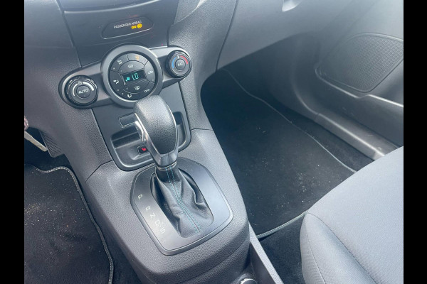 Ford Fiesta 1.0 EcoBoost Titanium / CarPlay Ford Fiesta 1.0 EcoBoost Titanium / CarPlay