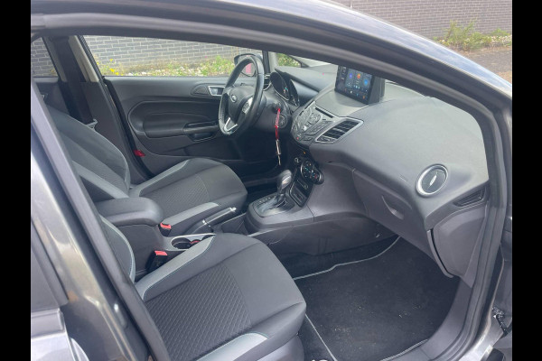 Ford Fiesta 1.0 EcoBoost Titanium / CarPlay Ford Fiesta 1.0 EcoBoost Titanium / CarPlay