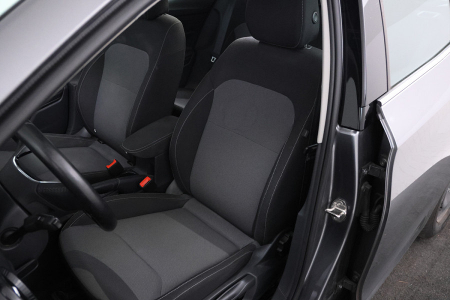 Škoda Fabia 1.0 TSI Ambition Nieuw model, Apple carplay, Climate,