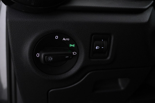 Škoda Fabia 1.0 TSI Ambition Nieuw model, Apple carplay, Climate,