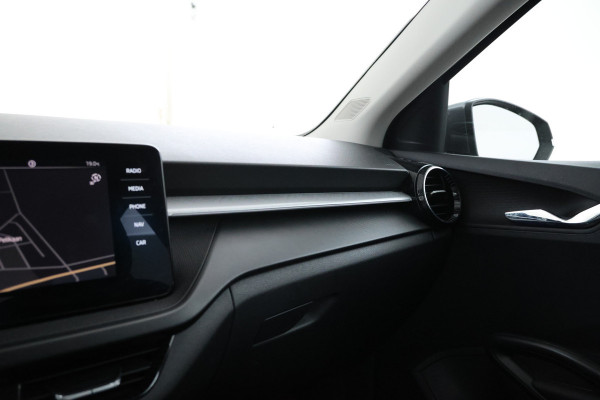 Škoda Fabia 1.0 TSI Ambition Nieuw model, Apple carplay, Climate,