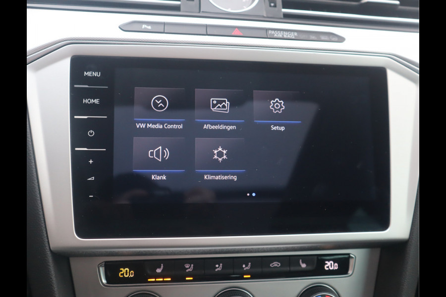 Volkswagen Passat Variant 1.4 TSI Comfortline Business / Panoramadak