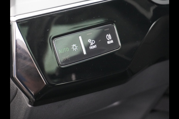 Audi e-tron 50 Quattro Launch Edition Plus 71kWh Leder SOH=91% Panoramadak Adap.Cruise Android Auto Wireless Apple Carplay Navi Ecc Luchtver Memory Stoelverwarming Led Elek.Achterklep Keyless 1e Eigenaar Origineel Nederlandse Auto