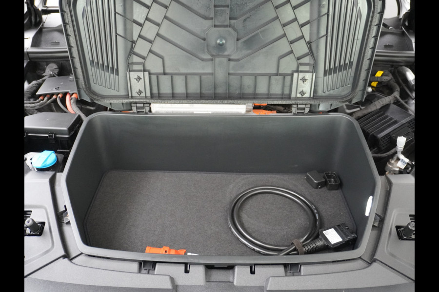 Audi e-tron 50 Quattro Launch Edition Plus 71kWh Leder SOH=91% Panoramadak Adap.Cruise Android Auto Wireless Apple Carplay Navi Ecc Luchtver Memory Stoelverwarming Led Elek.Achterklep Keyless 1e Eigenaar Origineel Nederlandse Auto