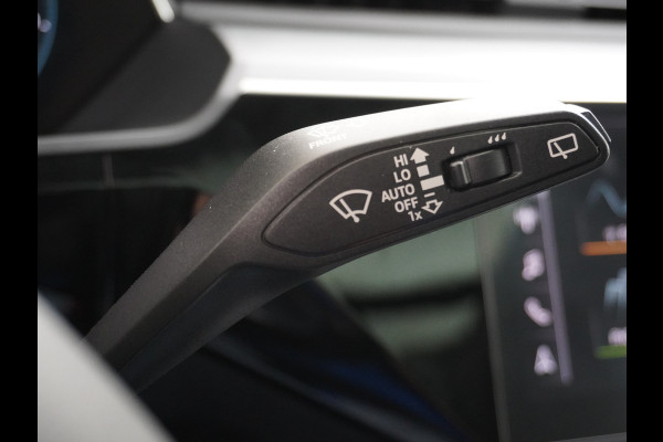 Audi e-tron 50 Quattro Launch Edition Plus 71kWh Leder SOH=91% Panoramadak Adap.Cruise Android Auto Wireless Apple Carplay Navi Ecc Luchtver Memory Stoelverwarming Led Elek.Achterklep Keyless 1e Eigenaar Origineel Nederlandse Auto
