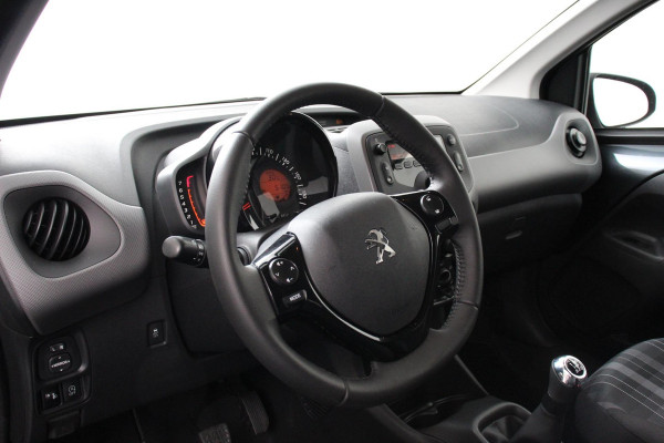 Peugeot 108 1.0 e-VTi Active | Pack Premium | Airco | Bluetooth | Led | 5 drs