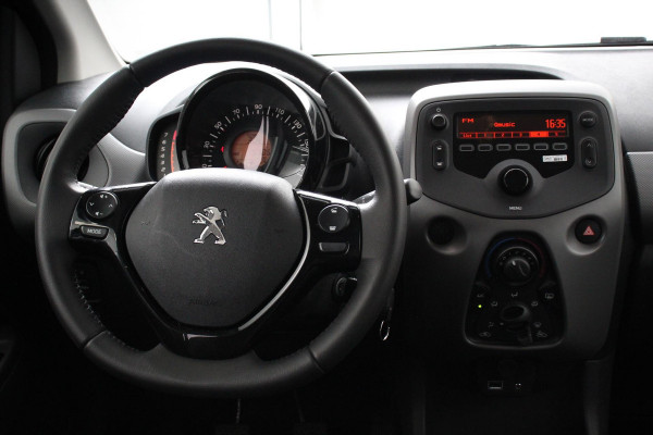 Peugeot 108 1.0 e-VTi Active | Pack Premium | Airco | Bluetooth | Led | 5 drs