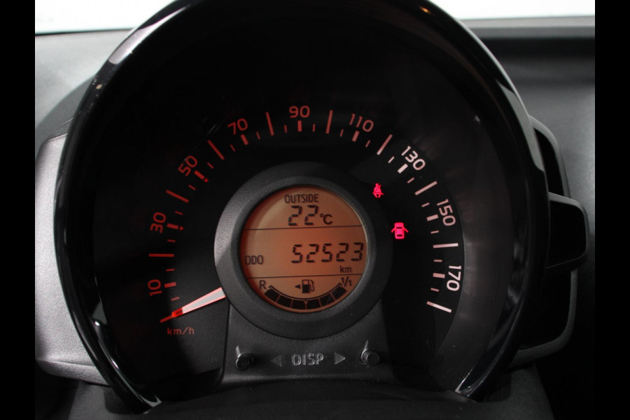 Peugeot 108 1.0 e-VTi Active | Pack Premium | Airco | Bluetooth | Led | 5 drs