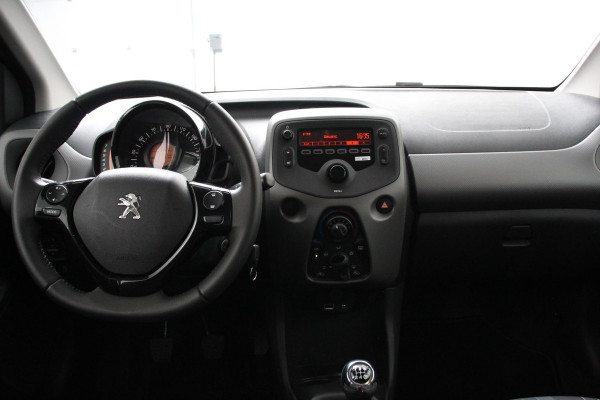 Peugeot 108 1.0 e-VTi Active | Pack Premium | Airco | Bluetooth | Led | 5 drs