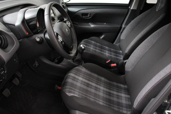 Peugeot 108 1.0 e-VTi Active | Pack Premium | Airco | Bluetooth | Led | 5 drs