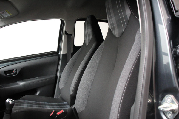 Peugeot 108 1.0 e-VTi Active | Pack Premium | Airco | Bluetooth | Led | 5 drs