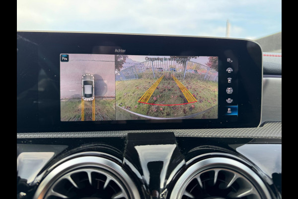 Mercedes-Benz CLA-Klasse 250 Pano 360 camera Sfeerverlichting Memory Mercedes-Benz CLA-Klasse 250 Pano 360 camera Sfeerverlichting Memory