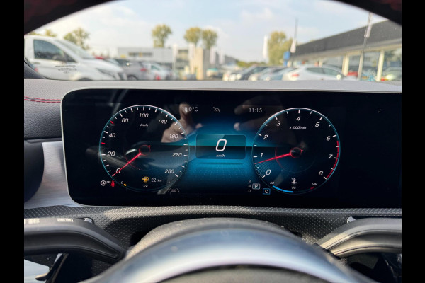 Mercedes-Benz CLA-Klasse 250 Pano 360 camera Sfeerverlichting Memory Mercedes-Benz CLA-Klasse 250 Pano 360 camera Sfeerverlichting Memory