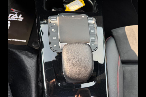 Mercedes-Benz CLA-Klasse 250 Pano 360 camera Sfeerverlichting Memory Mercedes-Benz CLA-Klasse 250 Pano 360 camera Sfeerverlichting Memory