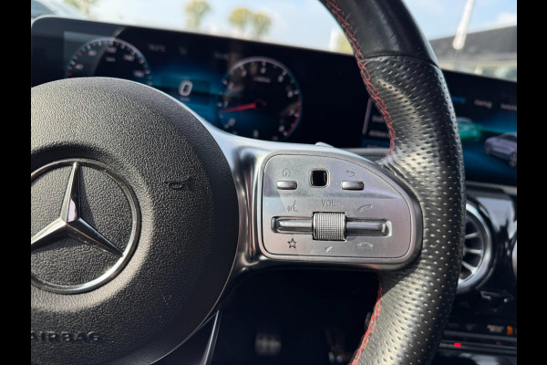 Mercedes-Benz CLA-Klasse 250 Pano 360 camera Sfeerverlichting Memory Mercedes-Benz CLA-Klasse 250 Pano 360 camera Sfeerverlichting Memory