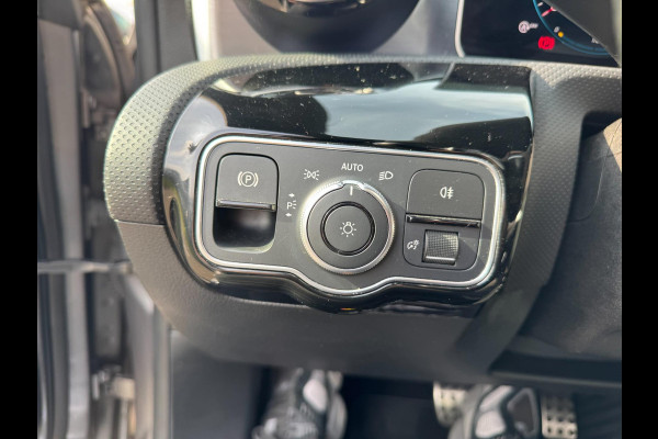 Mercedes-Benz CLA-Klasse 250 Pano 360 camera Sfeerverlichting Memory Mercedes-Benz CLA-Klasse 250 Pano 360 camera Sfeerverlichting Memory