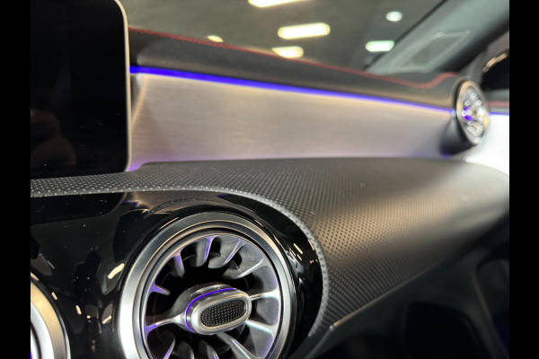 Mercedes-Benz CLA-Klasse 250 Pano 360 camera Sfeerverlichting Memory Mercedes-Benz CLA-Klasse 250 Pano 360 camera Sfeerverlichting Memory