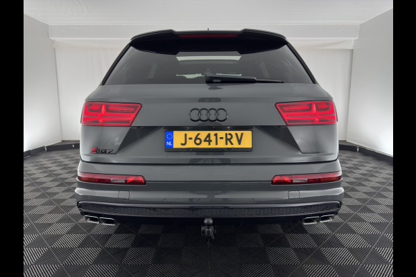 Audi SQ7 4.0 TDI Quattro Pro Line + Aut. *PANO | LUXURY-LEATHER | FULL-LED | DIGI-COCKPIT | BOSE-SOUND | KEYLESS | CAMERA | NAVI-FULLMAP | HEATED/VENTILATED-COMFORTSEATS | SHIFT-PADDLES | CARBON-INLAY | ECC | ADAPTIVE-CRUISE | Audi SQ7 4.0 TDI Quattro Pro Line + Aut. *PANO | LUXURY-LEATHER | FULL-LED | DIGI-COCKPIT | BOSE-SOUND | KEYLESS | CAMERA | NAVI-FULLMAP | HEATED/VENTILATED-COMFORTSEATS | SHIFT-PADDLES | CARBON-INLAY | ECC | ADAPTIVE-CRUISE |