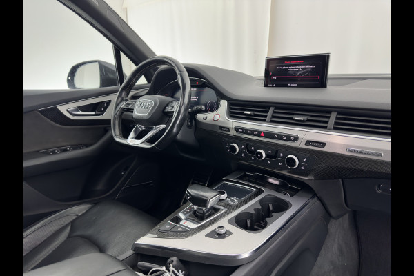 Audi SQ7 4.0 TDI Quattro Pro Line + Aut. *PANO | LUXURY-LEATHER | FULL-LED | DIGI-COCKPIT | BOSE-SOUND | KEYLESS | CAMERA | NAVI-FULLMAP | HEATED/VENTILATED-COMFORTSEATS | SHIFT-PADDLES | CARBON-INLAY | ECC | ADAPTIVE-CRUISE | Audi SQ7 4.0 TDI Quattro Pro Line + Aut. *PANO | LUXURY-LEATHER | FULL-LED | DIGI-COCKPIT | BOSE-SOUND | KEYLESS | CAMERA | NAVI-FULLMAP | HEATED/VENTILATED-COMFORTSEATS | SHIFT-PADDLES | CARBON-INLAY | ECC | ADAPTIVE-CRUISE |