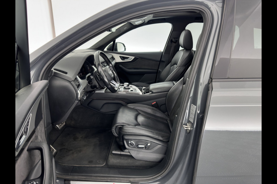 Audi SQ7 4.0 TDI Quattro Pro Line + Aut. *PANO | LUXURY-LEATHER | FULL-LED | DIGI-COCKPIT | BOSE-SOUND | KEYLESS | CAMERA | NAVI-FULLMAP | HEATED/VENTILATED-COMFORTSEATS | SHIFT-PADDLES | CARBON-INLAY | ECC | ADAPTIVE-CRUISE | Audi SQ7 4.0 TDI Quattro Pro Line + Aut. *PANO | LUXURY-LEATHER | FULL-LED | DIGI-COCKPIT | BOSE-SOUND | KEYLESS | CAMERA | NAVI-FULLMAP | HEATED/VENTILATED-COMFORTSEATS | SHIFT-PADDLES | CARBON-INLAY | ECC | ADAPTIVE-CRUISE |
