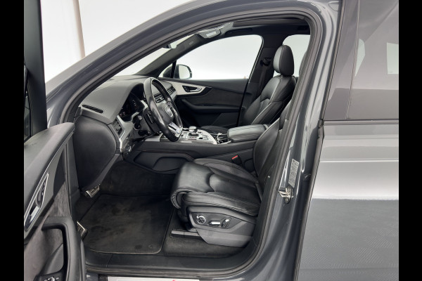 Audi SQ7 4.0 TDI Quattro Pro Line + Aut. *PANO | LUXURY-LEATHER | FULL-LED | DIGI-COCKPIT | BOSE-SOUND | KEYLESS | CAMERA | NAVI-FULLMAP | HEATED/VENTILATED-COMFORTSEATS | SHIFT-PADDLES | CARBON-INLAY | ECC | ADAPTIVE-CRUISE | Audi SQ7 4.0 TDI Quattro Pro Line + Aut. *PANO | LUXURY-LEATHER | FULL-LED | DIGI-COCKPIT | BOSE-SOUND | KEYLESS | CAMERA | NAVI-FULLMAP | HEATED/VENTILATED-COMFORTSEATS | SHIFT-PADDLES | CARBON-INLAY | ECC | ADAPTIVE-CRUISE |