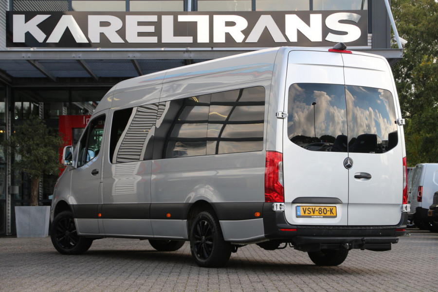 Mercedes-Benz Sprinter 170PK CDI | Aut. | DC | L3H2 | Camera | Cruise | Clima.. Mercedes-Benz Sprinter 170PK CDI | Aut. | DC | L3H2 | Camera | Cruise | Clima..