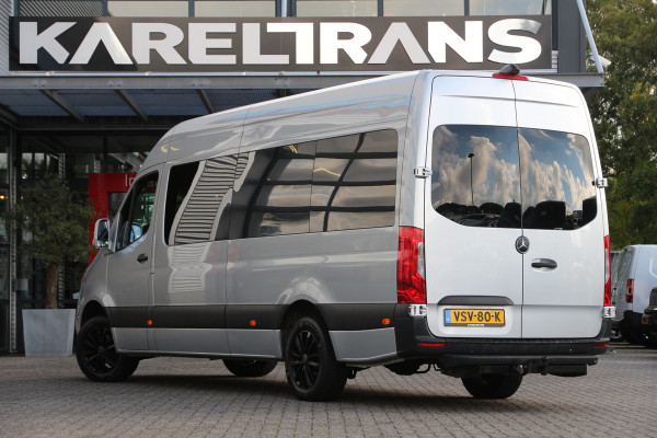 Mercedes-Benz Sprinter 170PK CDI | Aut. | DC | L3H2 | Camera | Cruise | Clima.. Mercedes-Benz Sprinter 170PK CDI | Aut. | DC | L3H2 | Camera | Cruise | Clima..