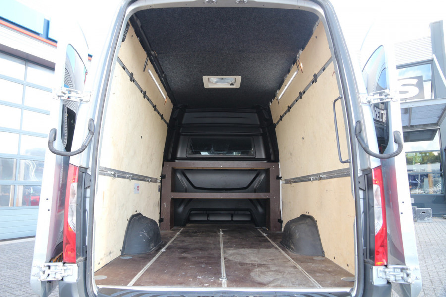 Mercedes-Benz Sprinter 170PK CDI | Aut. | DC | L3H2 | Camera | Cruise | Clima.. Mercedes-Benz Sprinter 170PK CDI | Aut. | DC | L3H2 | Camera | Cruise | Clima..