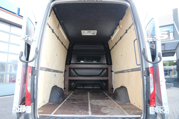 Mercedes-Benz Sprinter 170PK CDI | Aut. | DC | L3H2 | Camera | Cruise | Clima.. Mercedes-Benz Sprinter 170PK CDI | Aut. | DC | L3H2 | Camera | Cruise | Clima..