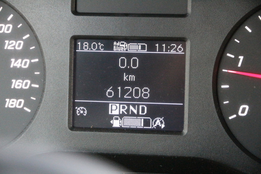 Mercedes-Benz Sprinter 170PK CDI | Aut. | DC | L3H2 | Camera | Cruise | Clima.. Mercedes-Benz Sprinter 170PK CDI | Aut. | DC | L3H2 | Camera | Cruise | Clima..