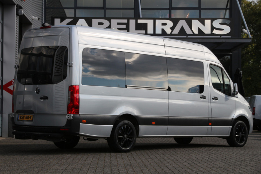 Mercedes-Benz Sprinter 170PK CDI | Aut. | DC | L3H2 | Camera | Cruise | Clima.. Mercedes-Benz Sprinter 170PK CDI | Aut. | DC | L3H2 | Camera | Cruise | Clima..