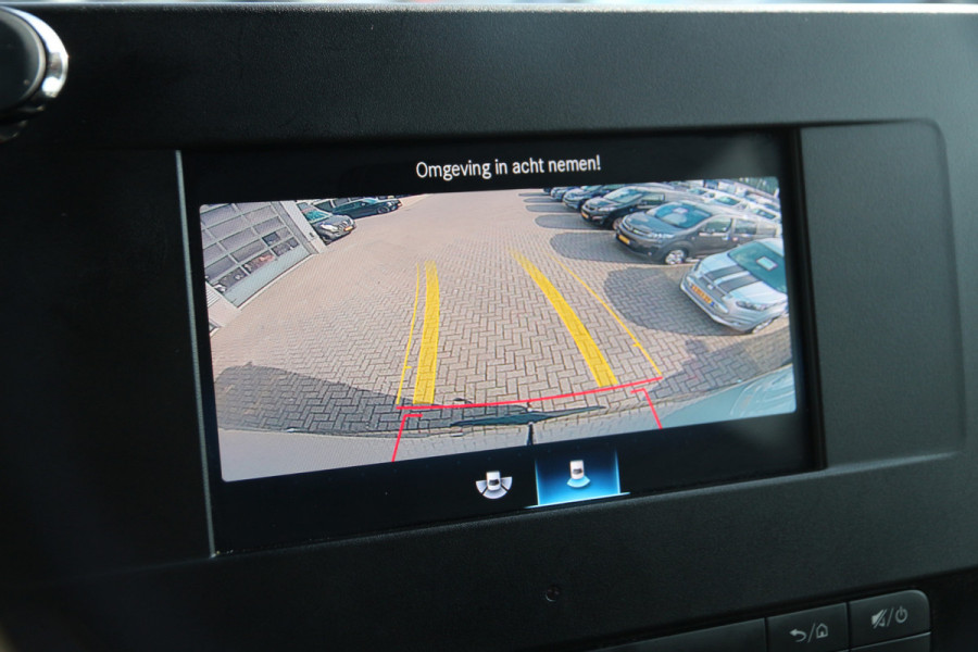 Mercedes-Benz Sprinter 170PK CDI | Aut. | DC | L3H2 | Camera | Cruise | Clima.. Mercedes-Benz Sprinter 170PK CDI | Aut. | DC | L3H2 | Camera | Cruise | Clima..
