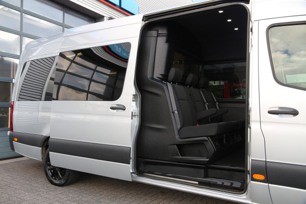 Mercedes-Benz Sprinter 170PK CDI | Aut. | DC | L3H2 | Camera | Cruise | Clima.. Mercedes-Benz Sprinter 170PK CDI | Aut. | DC | L3H2 | Camera | Cruise | Clima..