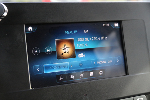 Mercedes-Benz Sprinter 170PK CDI | Aut. | DC | L3H2 | Camera | Cruise | Clima.. Mercedes-Benz Sprinter 170PK CDI | Aut. | DC | L3H2 | Camera | Cruise | Clima..