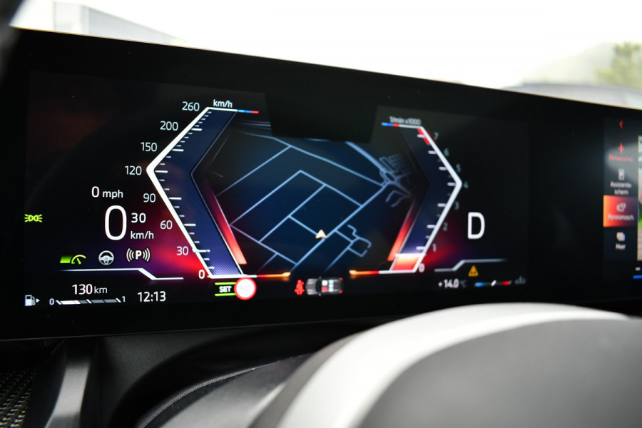 BMW 5 Serie Touring 520i M-Sport Pano Trekh 21inch Brooklyngrau ACC 360 H/K HUD Stoelventilatie