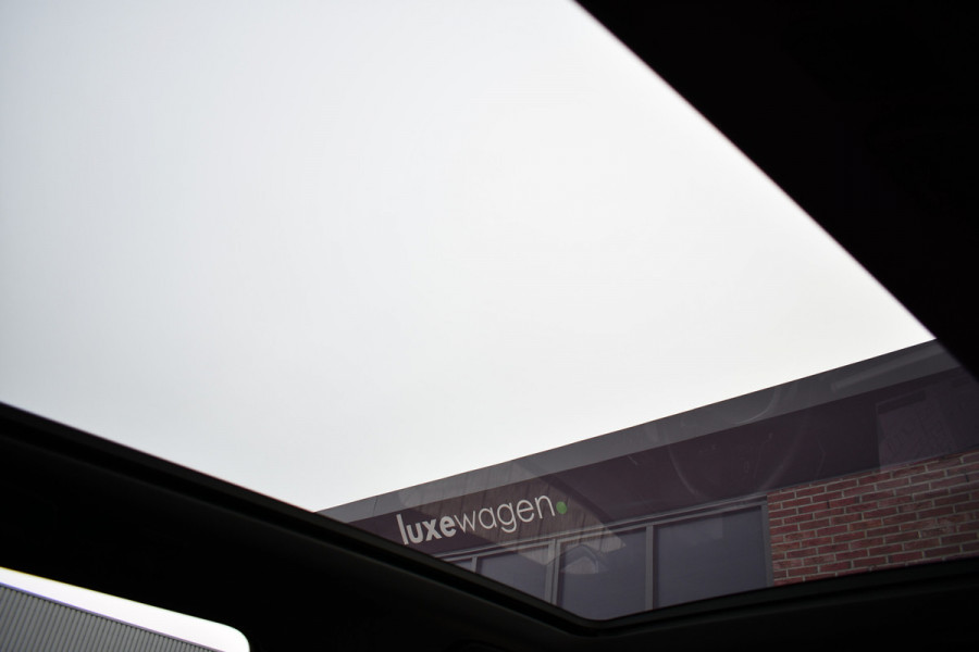 BMW 5 Serie Touring 520i M-Sport Pano Trekh 21inch Brooklyngrau ACC 360 H/K HUD Stoelventilatie