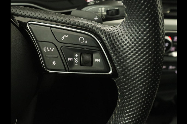 Audi A4 2.0 TFSI Sport S Line Edition | Panoramadak | Carplay | Virtual Cockpit | Sportstoelen | Half leder | Navigatie | Camera | Climate control | Parkeerhulp | Full LED Audi A4 2.0 TFSI Sport S Line Edition | Panoramadak | Carplay | Virtual Cockpit | Sportstoelen | Half leder | Navigatie | Camera | Climate control | Parkeerhulp | Full LED