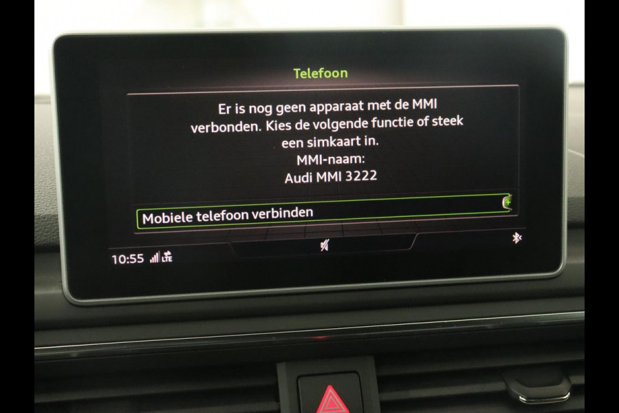 Audi A4 2.0 TFSI Sport S Line Edition | Panoramadak | Carplay | Virtual Cockpit | Sportstoelen | Half leder | Navigatie | Camera | Climate control | Parkeerhulp | Full LED Audi A4 2.0 TFSI Sport S Line Edition | Panoramadak | Carplay | Virtual Cockpit | Sportstoelen | Half leder | Navigatie | Camera | Climate control | Parkeerhulp | Full LED