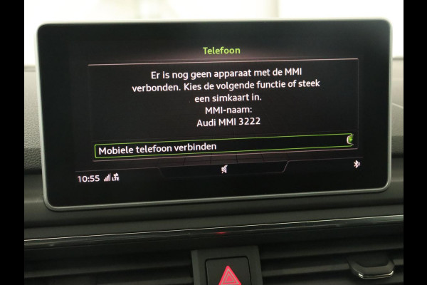 Audi A4 2.0 TFSI Sport S Line Edition | Panoramadak | Carplay | Virtual Cockpit | Sportstoelen | Half leder | Navigatie | Camera | Climate control | Parkeerhulp | Full LED Audi A4 2.0 TFSI Sport S Line Edition | Panoramadak | Carplay | Virtual Cockpit | Sportstoelen | Half leder | Navigatie | Camera | Climate control | Parkeerhulp | Full LED