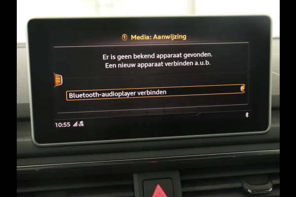 Audi A4 2.0 TFSI Sport S Line Edition | Panoramadak | Carplay | Virtual Cockpit | Sportstoelen | Half leder | Navigatie | Camera | Climate control | Parkeerhulp | Full LED Audi A4 2.0 TFSI Sport S Line Edition | Panoramadak | Carplay | Virtual Cockpit | Sportstoelen | Half leder | Navigatie | Camera | Climate control | Parkeerhulp | Full LED