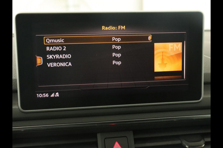 Audi A4 2.0 TFSI Sport S Line Edition | Panoramadak | Carplay | Virtual Cockpit | Sportstoelen | Half leder | Navigatie | Camera | Climate control | Parkeerhulp | Full LED Audi A4 2.0 TFSI Sport S Line Edition | Panoramadak | Carplay | Virtual Cockpit | Sportstoelen | Half leder | Navigatie | Camera | Climate control | Parkeerhulp | Full LED