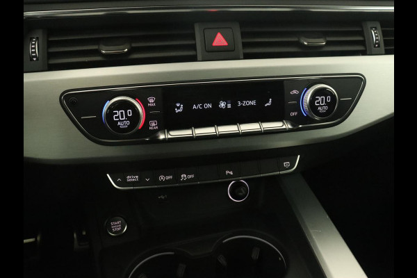Audi A4 2.0 TFSI Sport S Line Edition | Panoramadak | Carplay | Virtual Cockpit | Sportstoelen | Half leder | Navigatie | Camera | Climate control | Parkeerhulp | Full LED Audi A4 2.0 TFSI Sport S Line Edition | Panoramadak | Carplay | Virtual Cockpit | Sportstoelen | Half leder | Navigatie | Camera | Climate control | Parkeerhulp | Full LED