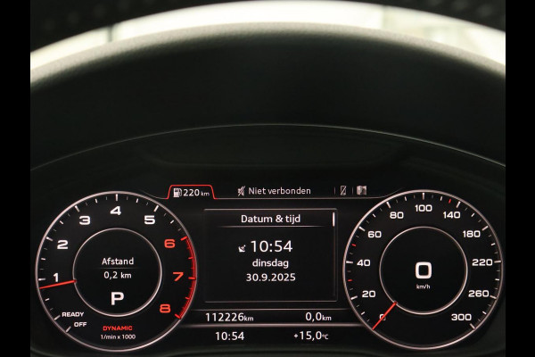 Audi A4 2.0 TFSI Sport S Line Edition | Panoramadak | Carplay | Virtual Cockpit | Sportstoelen | Half leder | Navigatie | Camera | Climate control | Parkeerhulp | Full LED Audi A4 2.0 TFSI Sport S Line Edition | Panoramadak | Carplay | Virtual Cockpit | Sportstoelen | Half leder | Navigatie | Camera | Climate control | Parkeerhulp | Full LED