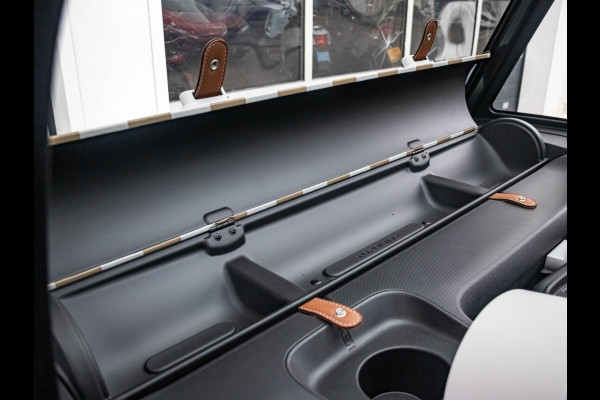 Fiat TOPOLINO Base | Private Lease € 179,-* | Actieradius 75km | Rijklaar