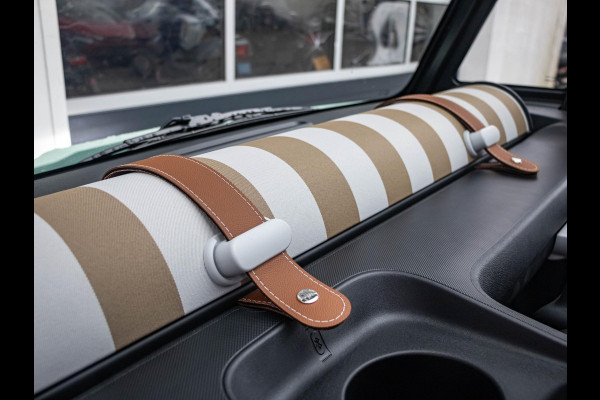 Fiat TOPOLINO Base | Private Lease € 179,-* | Actieradius 75km | Rijklaar