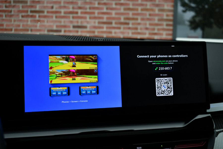 BMW 5 Serie Touring 520i M-Sport Pano Trekh 21inch Brooklyngrau ACC 360 H/K HUD Stoelventilatie