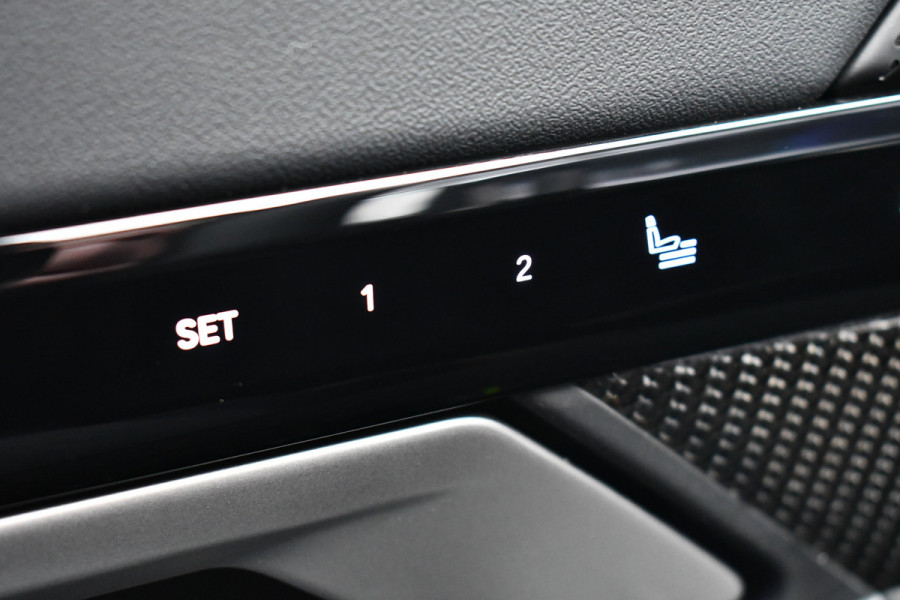 BMW 5 Serie Touring 520i M-Sport Pano Trekh 21inch Brooklyngrau ACC 360 H/K HUD Stoelventilatie