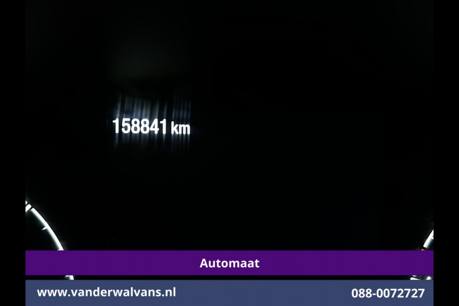 Ford Transit Custom 2.0 TDCI 130pk Automaat L1H1 Euro6 Airco | Camera | Navigatie | LED Apple Carplay, Android Auto, LM Velgen, Cruisecontrol, Stoelverwarming, Verwarmde voorruit, Parkeersensoren, Bijrijdersbank