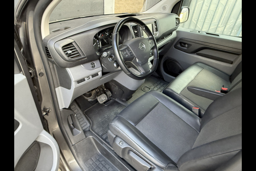 Opel Vivaro 2.0 CDTI 177PK EURO 6 L3H1 Automaat/stoelverwarming/automatische airco
