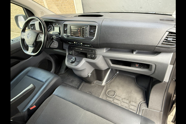 Opel Vivaro 2.0 CDTI 177PK EURO 6 L3H1 Automaat/stoelverwarming/automatische airco